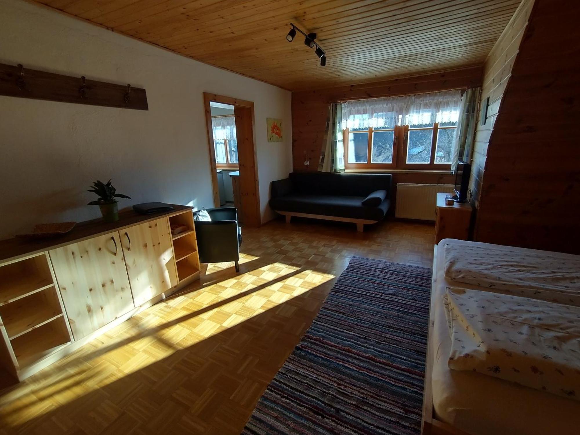 Biohof Koeck Tonibauer Villa Zeutschach Dış mekan fotoğraf