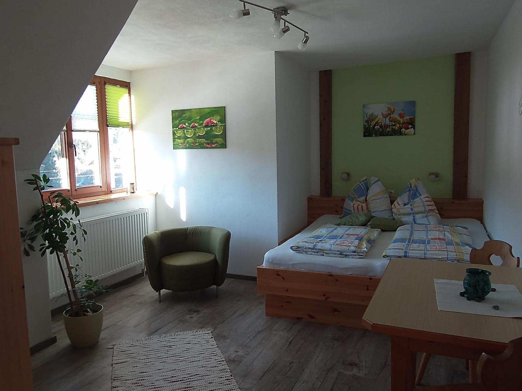 Biohof Koeck Tonibauer Villa Zeutschach Dış mekan fotoğraf